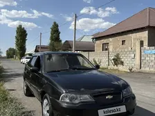 Daewoo Nexia, 2012