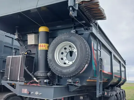 Yunxiang  YDX9200TCL 2022 года за 16 000 000 тг. в Костанай