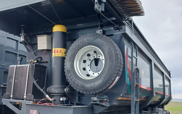 Yunxiang  YDX9200TCL 2022 годаүшін16 000 000 тг. в Костанай