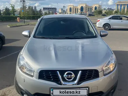 Nissan Qashqai 2011 года за 6 500 000 тг. в Щучинск – фото 2