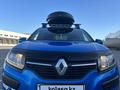 Renault Sandero Stepway 2016 года за 6 200 000 тг. в Караганда – фото 13