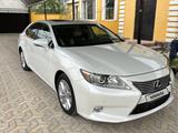 Lexus ES 300h 2013 года за 7 500 000 тг. в Жанаозен – фото 2