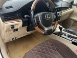 Lexus ES 300h 2013 года за 7 500 000 тг. в Жанаозен – фото 5