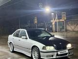 BMW 325 1996 года за 2 200 000 тг. в Алматы – фото 4