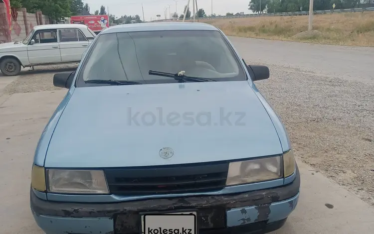 Opel Vectra 1989 года за 550 000 тг. в Туркестан