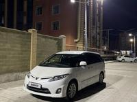 Toyota Estima 2010 года за 8 800 000 тг. в Актобе