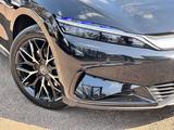 BYD Han Flagship EV 2024 года за 13 107 000 тг. в Алматы – фото 5