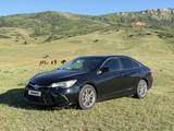 Toyota Camry 2015 года за 9 500 000 тг. в Шымкент