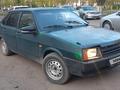 ВАЗ (Lada) 21099 2004 годаүшін890 000 тг. в Караганда – фото 3