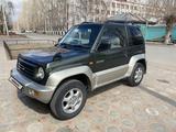 Mitsubishi Pajero Junior 1995 года за 3 400 000 тг. в Павлодар – фото 5