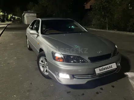 Toyota Windom 2001 года за 5 000 000 тг. в Алматы – фото 5