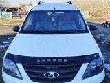 ВАЗ (Lada) Largus 2013 года за 3 000 000 тг. в Петропавловск