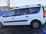 ВАЗ (Lada) Largus 2013 года за 3 000 000 тг. в Петропавловск – фото 3