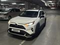 Toyota RAV4 2021 годаfor14 000 000 тг. в Актау – фото 2