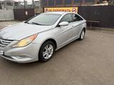 Hyundai Sonata 2012 года за 5 200 000 тг. в Алматы