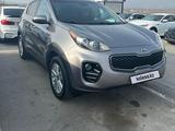 Kia Sportage 2018 года за 7 500 000 тг. в Кокшетау