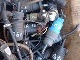 Моторчики омывателя за 2 000 тг. в Алматы