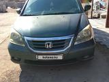 Honda Odyssey 2026 года за 6 700 000 тг. в Тараз