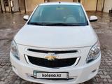 Chevrolet Cobalt 2023 годаfor7 000 000 тг. в Актау