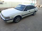 Mazda 626 1989 года за 433 571 тг. в Шымкент – фото 2