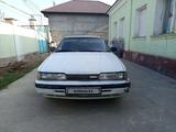 Mazda 626 1989 года за 433 571 тг. в Шымкент