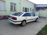 Mazda 626 1989 года за 433 571 тг. в Шымкент – фото 4