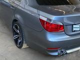 BMW 530 2005 годаfor4 400 000 тг. в Кызылорда – фото 4