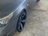 BMW 530 2005 годаfor4 400 000 тг. в Кызылорда – фото 5