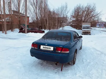 Mazda Cronos 1996 года за 1 500 000 тг. в Астана – фото 2