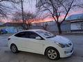 Hyundai Accent 2014 годаүшін5 700 000 тг. в Кызылорда – фото 6