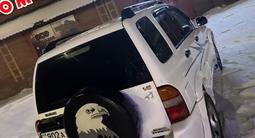 Suzuki Grand Vitara 1999 годаfor3 200 000 тг. в Усть-Каменогорск – фото 5