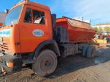 КамАЗ  43253 2012 года за 4 500 000 тг. в Астана