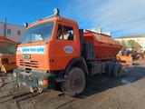 КамАЗ  43253 2012 года за 4 500 000 тг. в Астана – фото 2