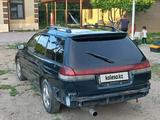 Subaru Legacy 1995 годаүшін1 850 000 тг. в Конаев (Капшагай) – фото 2