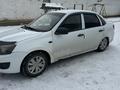 ВАЗ (Lada) Granta 2190 2013 годаfor2 600 000 тг. в Актобе – фото 2