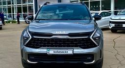 Kia Sportage 2023 года за 17 500 000 тг. в Уральск – фото 3