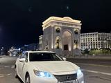 Lexus ES 250 2014 года за 12 000 000 тг. в Астана