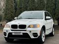 BMW X5 2010 года за 10 000 000 тг. в Алматы – фото 3