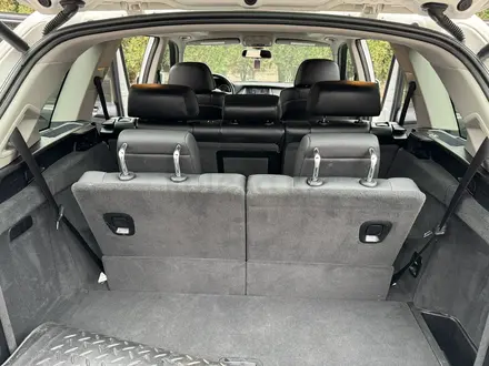 BMW X5 2010 года за 10 000 000 тг. в Алматы – фото 17
