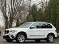 BMW X5 2010 года за 10 000 000 тг. в Алматы – фото 4