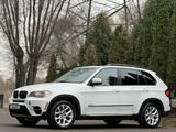 BMW X5 2010 года за 10 000 000 тг. в Алматы – фото 4