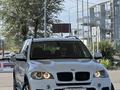 BMW X5 2010 года за 10 000 000 тг. в Алматы