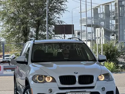 BMW X5 2010 года за 10 000 000 тг. в Алматы