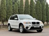 BMW X5 2010 года за 10 000 000 тг. в Алматы – фото 2