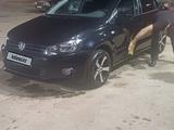 Volkswagen Polo 2012 года за 4 200 000 тг. в Актобе – фото 2