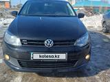 Volkswagen Polo 2012 года за 4 200 000 тг. в Актобе – фото 5