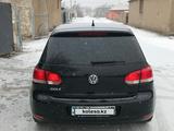 Volkswagen Golf 2011 годаfor4 300 000 тг. в Алматы – фото 5