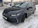 Toyota Corolla 2019 года за 8 650 000 тг. в Усть-Каменогорск – фото 3