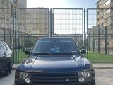 Land Rover Range Rover 2004 годаүшін3 500 000 тг. в Актау