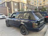 Land Rover Range Rover 2004 годаүшін3 500 000 тг. в Актау – фото 3